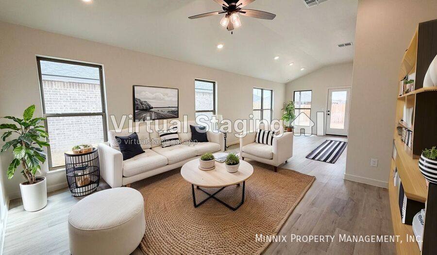 House for rent at 7213 7th St, Lubbock, TX 79416