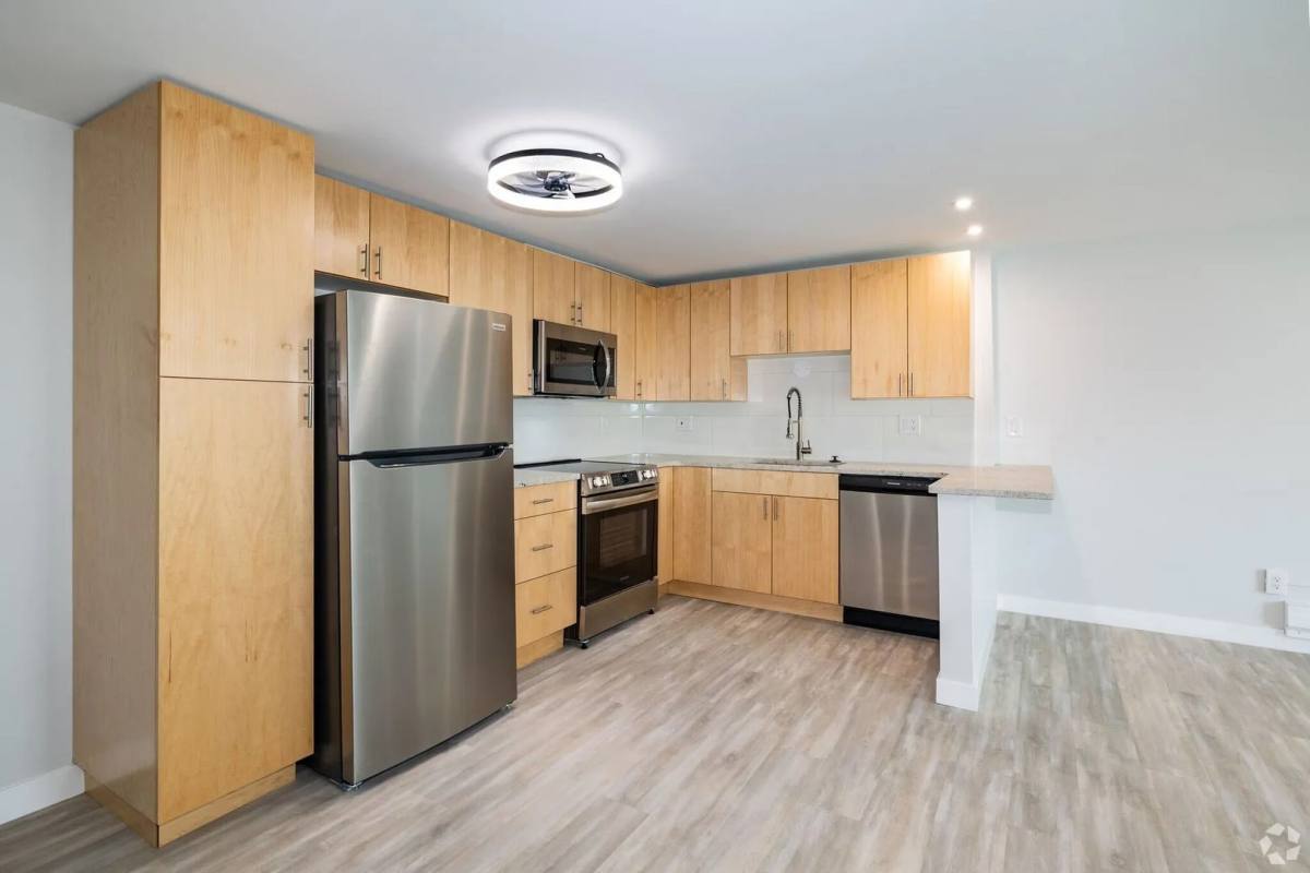 12155 W 58th Place - E #1, Arvada, CO 80004