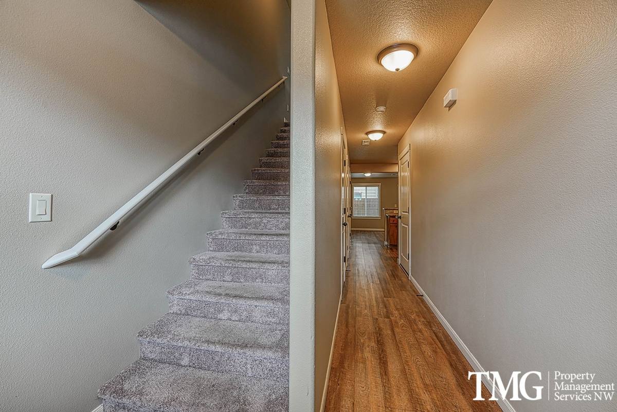 Townhouse for rent at 9807 NE 76th Way, Vancouver, WA 98662