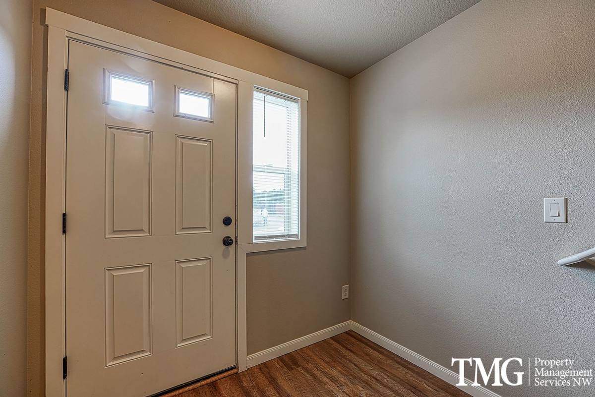 Townhouse for rent at 9807 NE 76th Way, Vancouver, WA 98662
