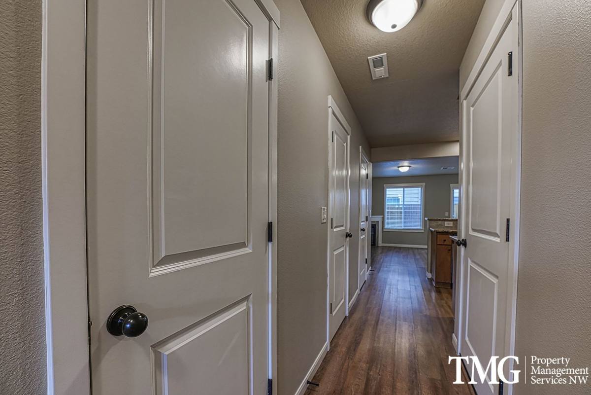 Townhouse for rent at 9807 NE 76th Way, Vancouver, WA 98662