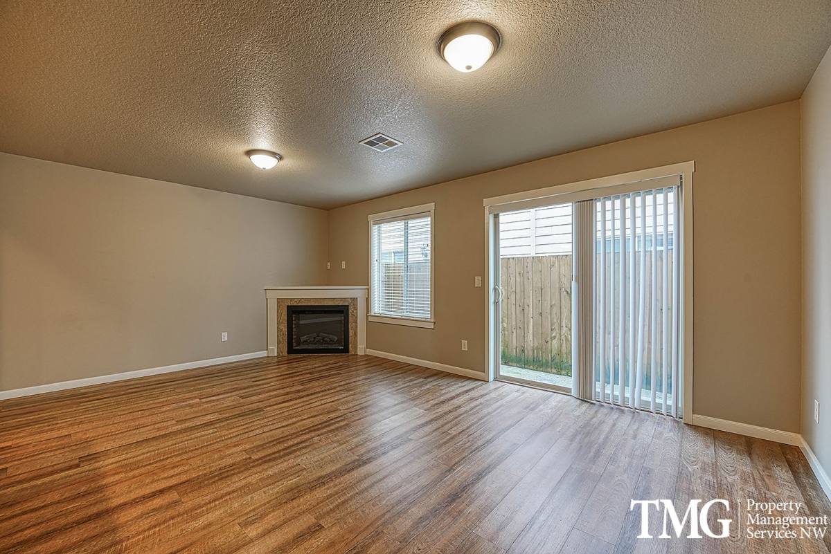Townhouse for rent at 9807 NE 76th Way, Vancouver, WA 98662