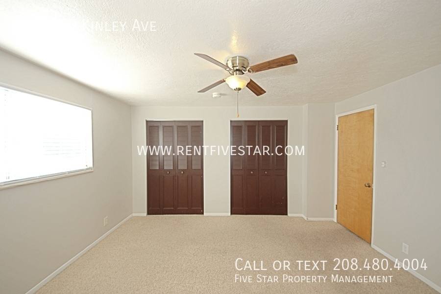 Townhouse for rent at 962 A McKinley Ave, Pocatello, ID 83201
