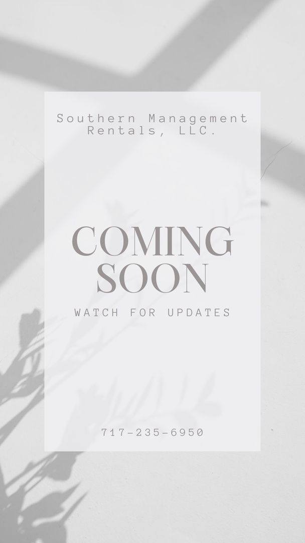 House for rent at 919 Round Hill Rd, East Berlin, PA 17316