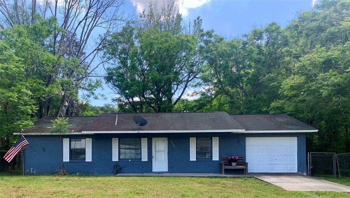 House for rent at 3482 SE 137th St, Summerfield, FL 34491