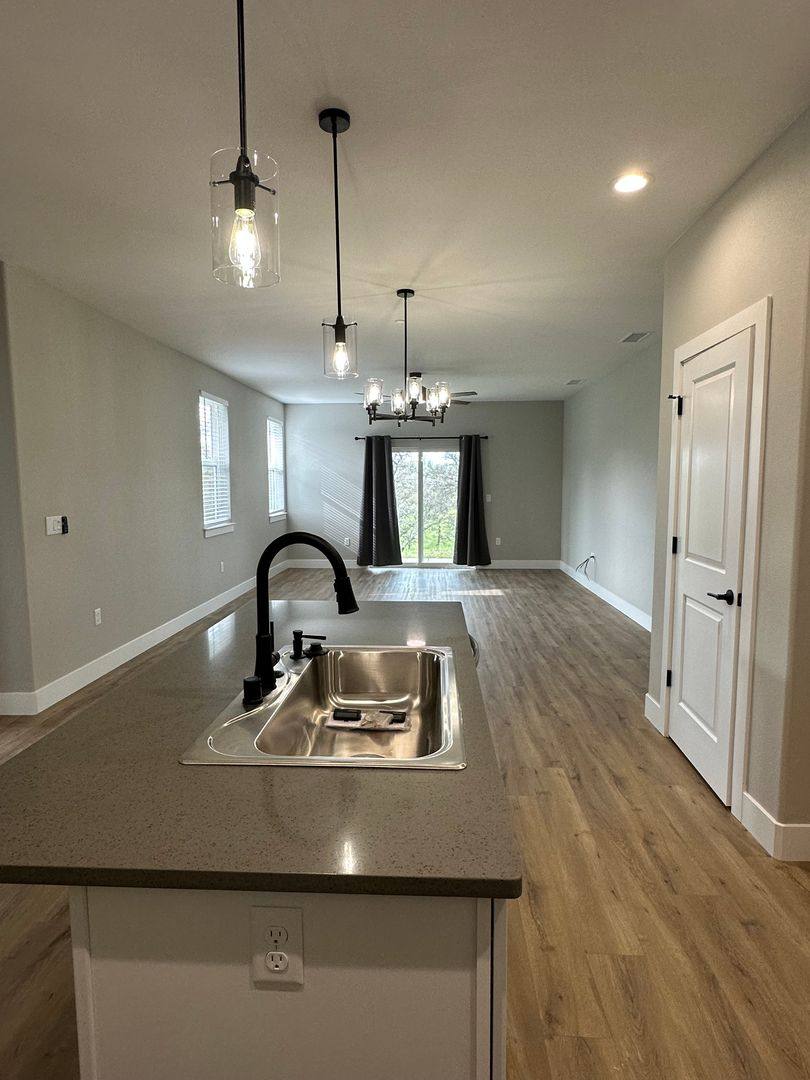 Townhouse for rent at 19735 & 19737 Indian Creek Dr, Cottonwood, CA 96022