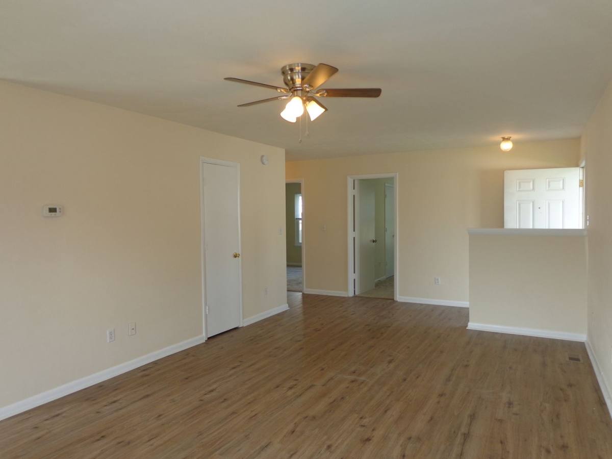 Apartment for rent at 4636 Coronet Ave, Virginia Beach, VA 23455