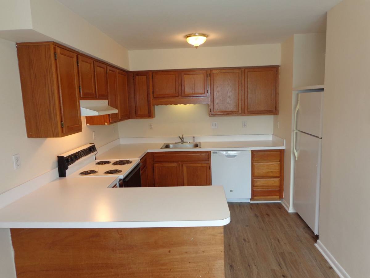 Apartment for rent at 4636 Coronet Ave, Virginia Beach, VA 23455