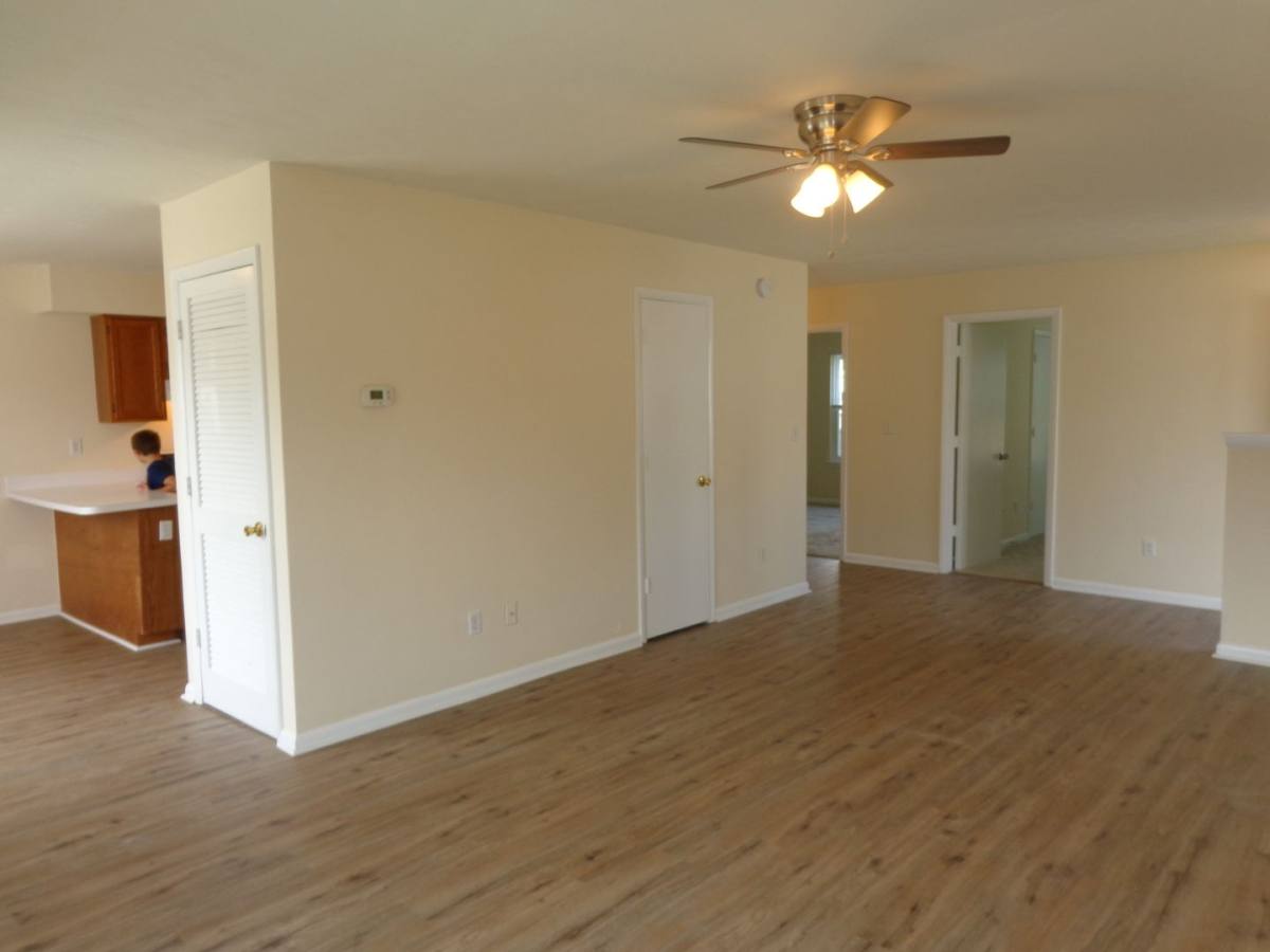 Apartment for rent at 4636 Coronet Ave, Virginia Beach, VA 23455