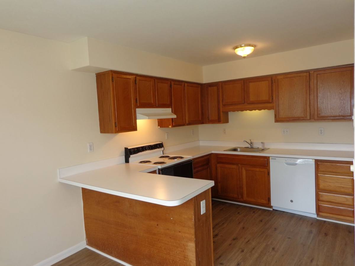 Apartment for rent at 4636 Coronet Ave, Virginia Beach, VA 23455