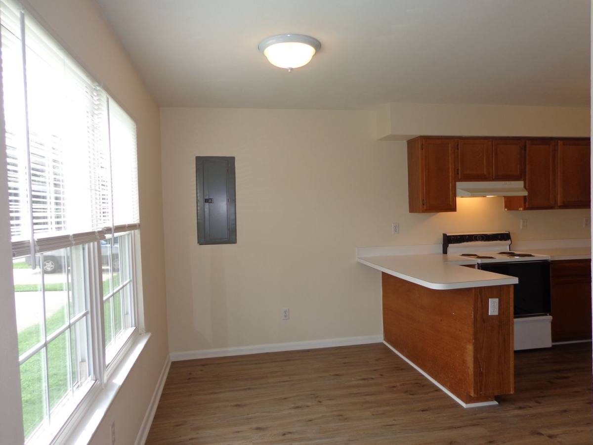 Apartment for rent at 4636 Coronet Ave, Virginia Beach, VA 23455