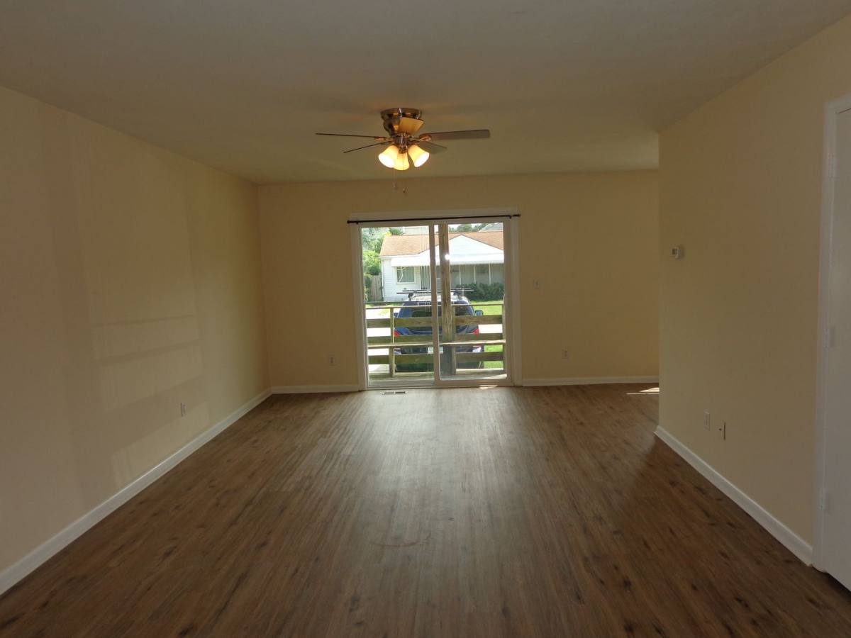 Apartment for rent at 4636 Coronet Ave, Virginia Beach, VA 23455