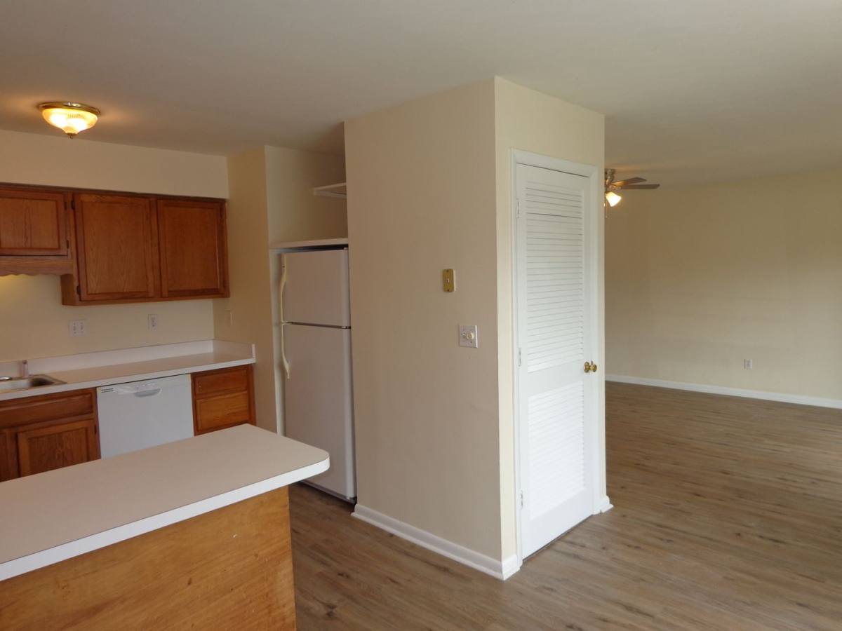 Apartment for rent at 4636 Coronet Ave, Virginia Beach, VA 23455