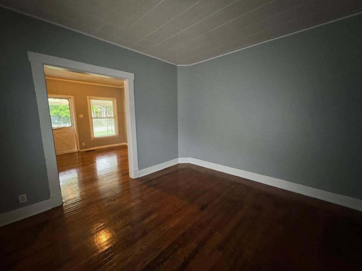 Apartment for rent at 1354 N Olney St, Indianapolis, IN 46201
