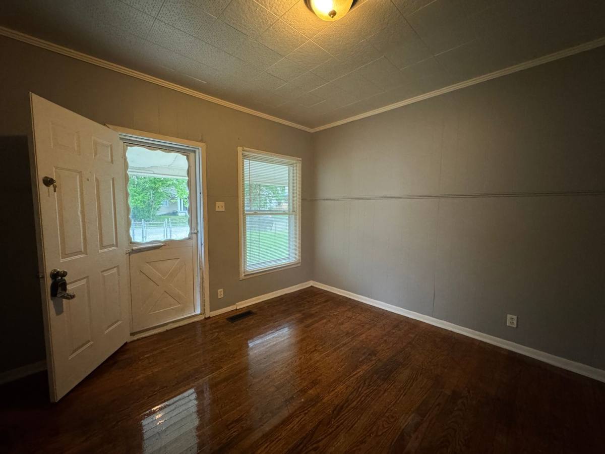 Apartment for rent at 1354 N Olney St, Indianapolis, IN 46201