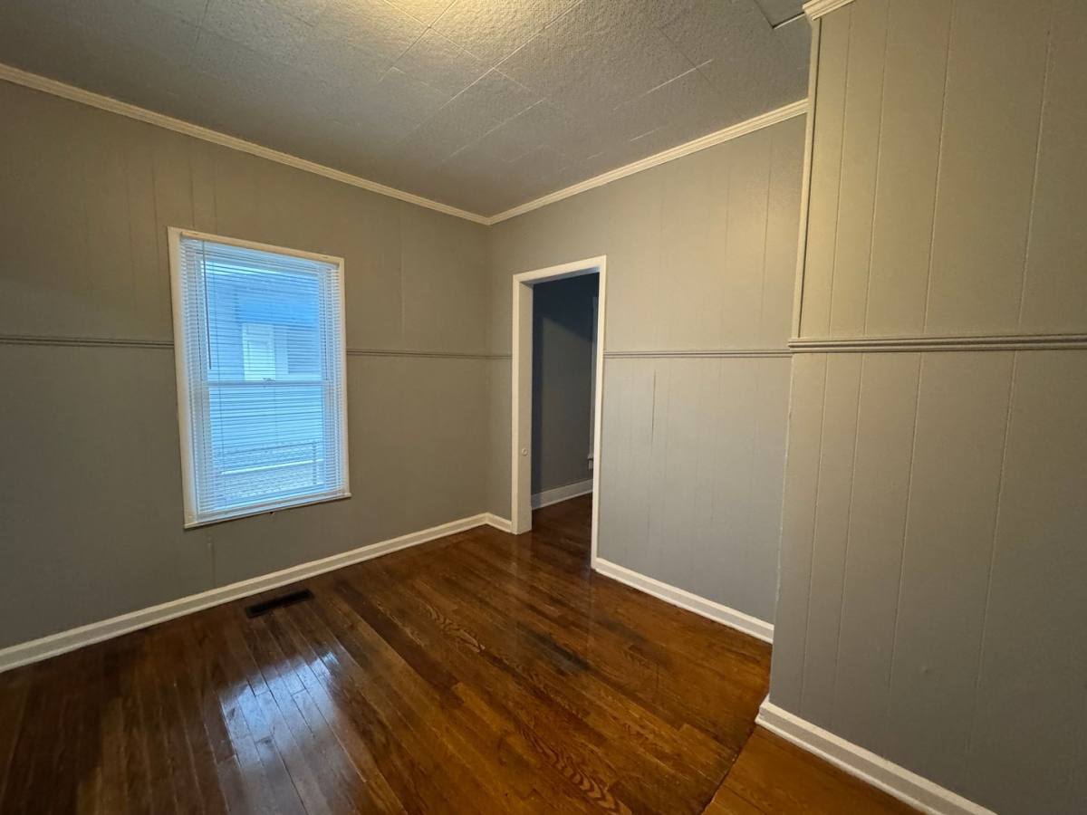 Apartment for rent at 1354 N Olney St, Indianapolis, IN 46201