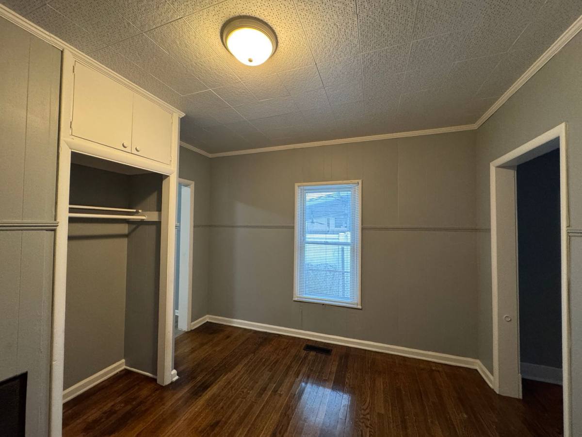 Apartment for rent at 1354 N Olney St, Indianapolis, IN 46201