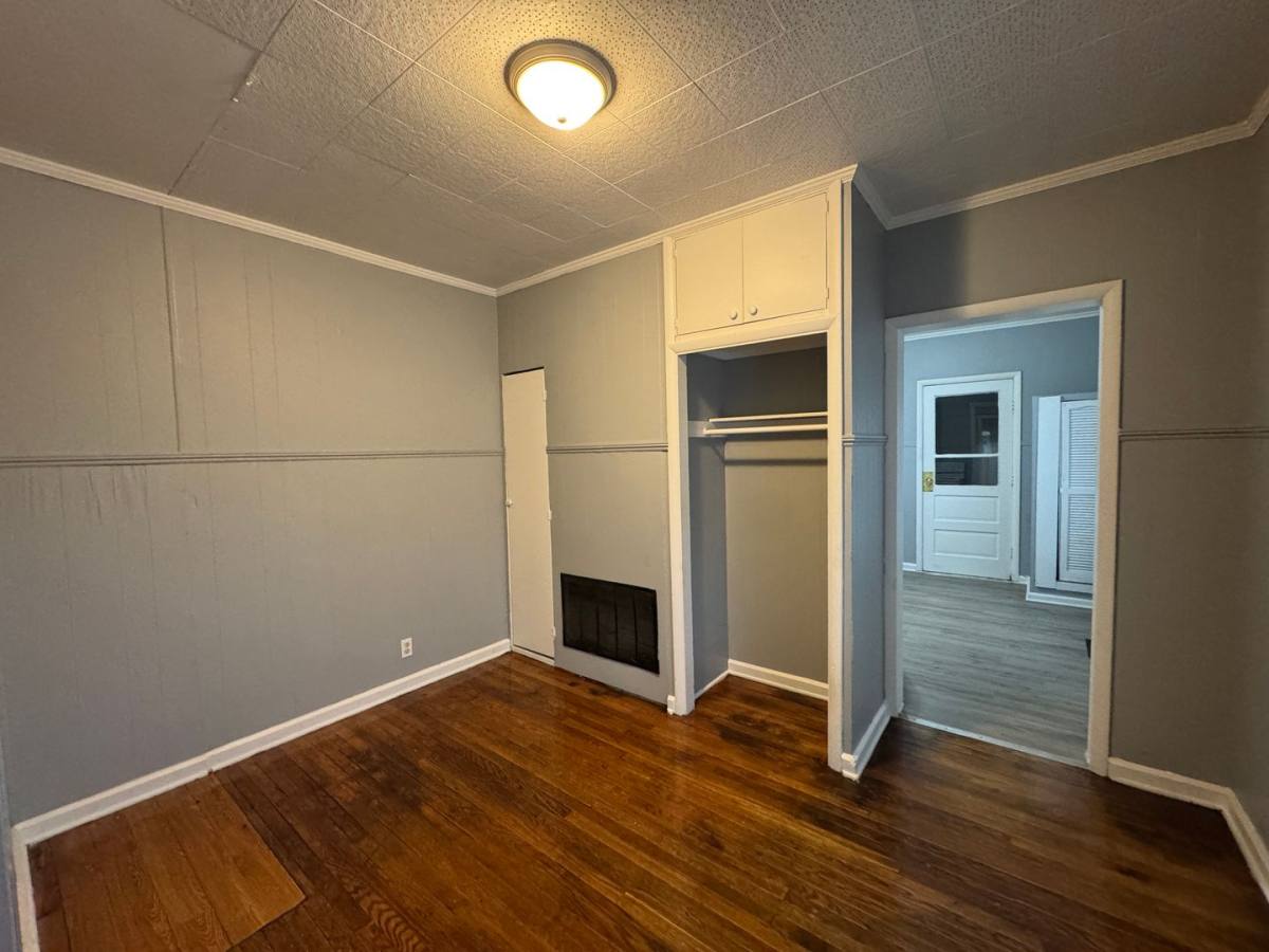 Apartment for rent at 1354 N Olney St, Indianapolis, IN 46201