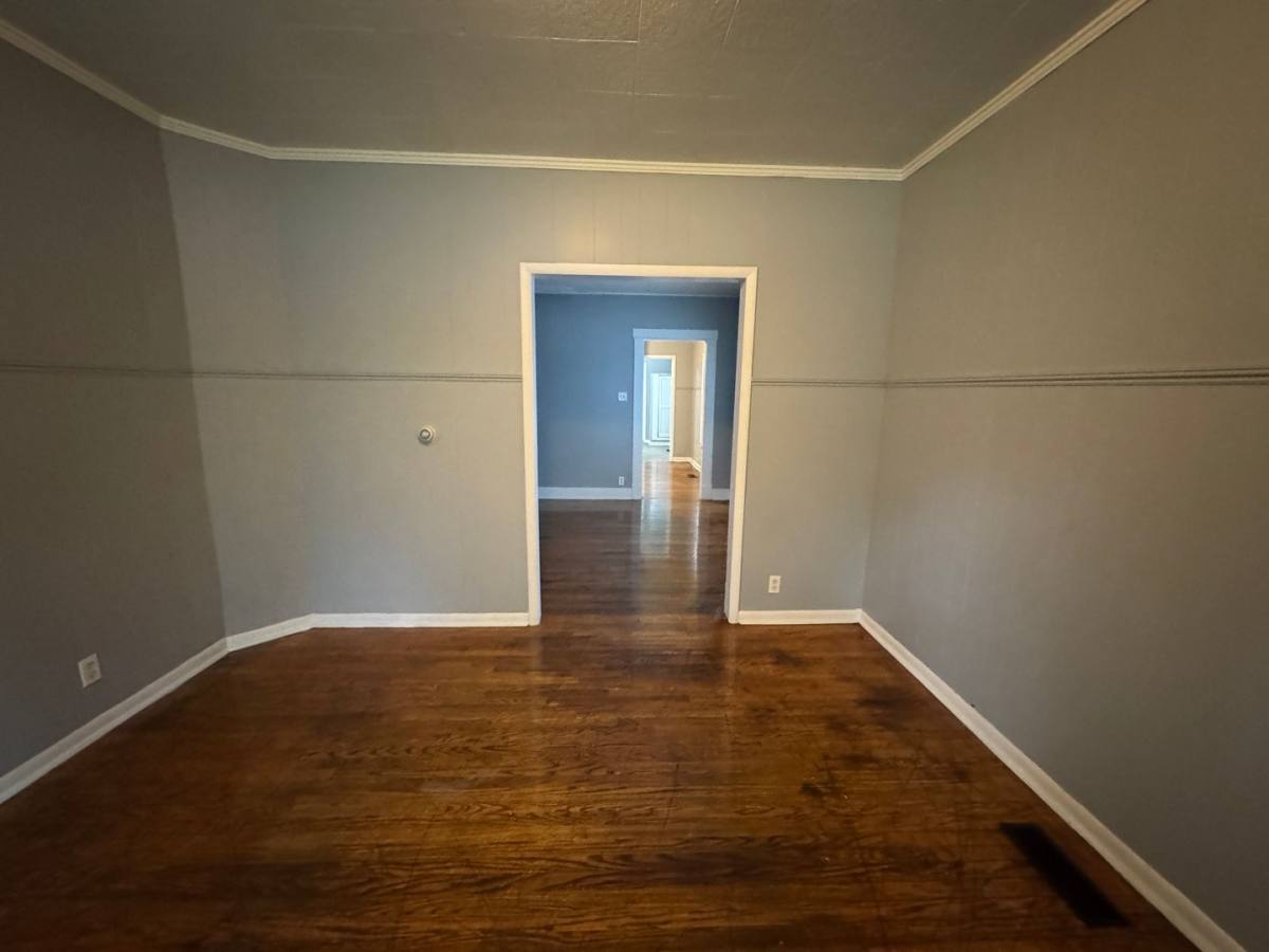 Apartment for rent at 1354 N Olney St, Indianapolis, IN 46201