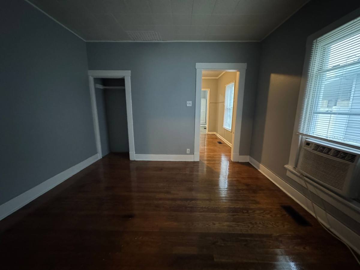 Apartment for rent at 1354 N Olney St, Indianapolis, IN 46201