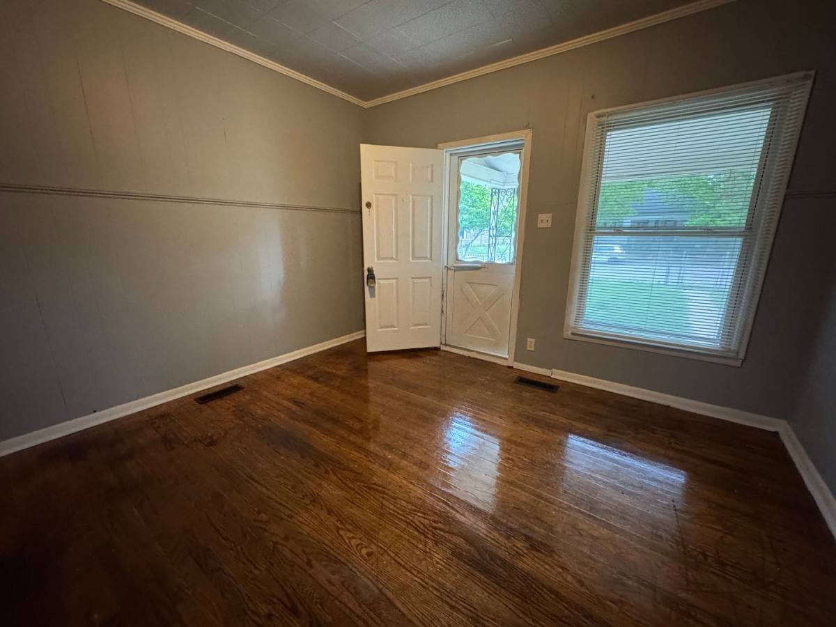 Apartment for rent at 1354 N Olney St, Indianapolis, IN 46201