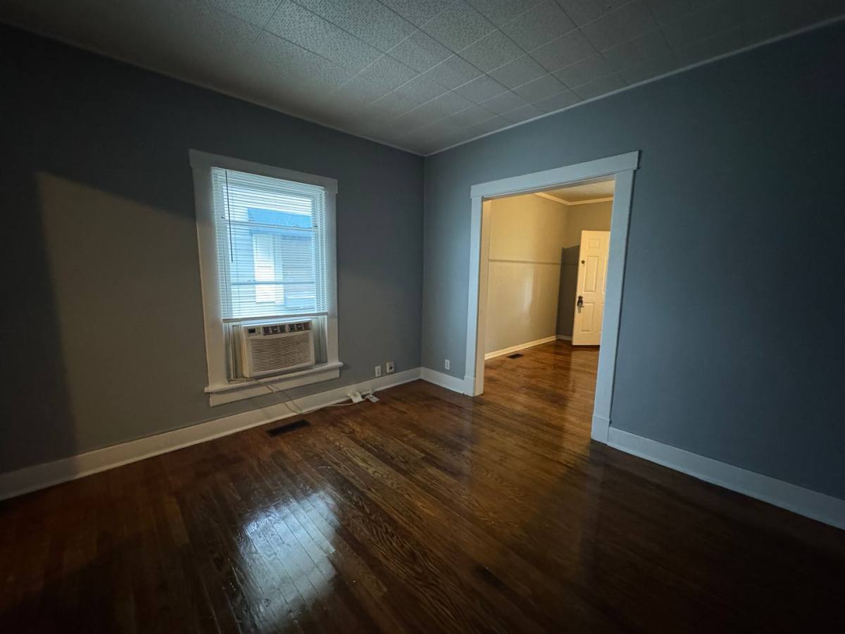 Apartment for rent at 1354 N Olney St, Indianapolis, IN 46201