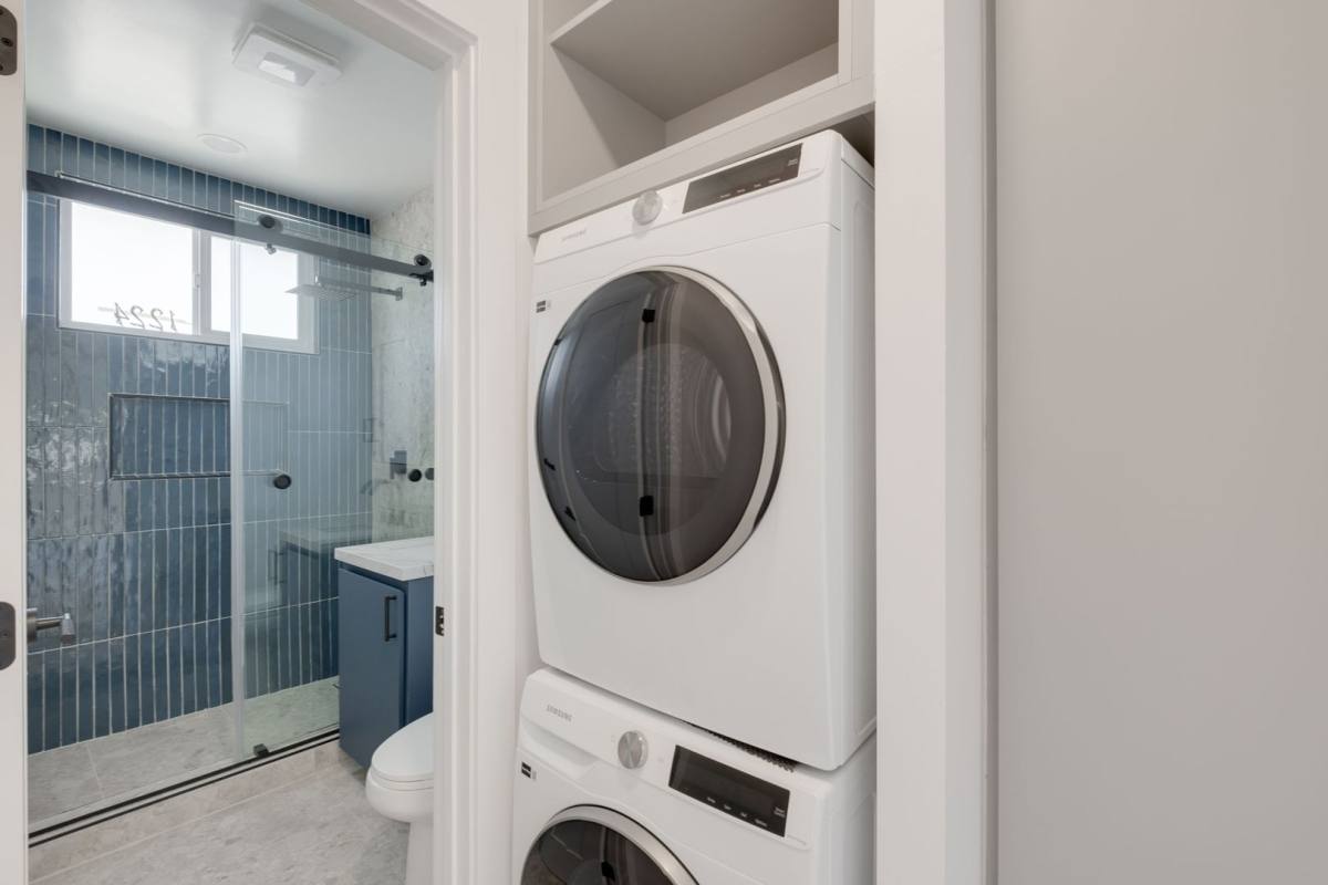 Apartment for rent at 1210-1224 Felspar St, San Diego, CA 92109