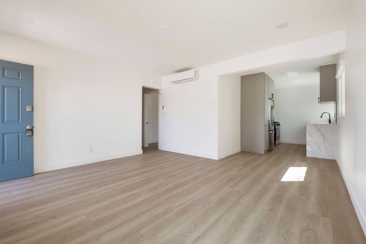 Apartment for rent at 1210-1224 Felspar St, San Diego, CA 92109