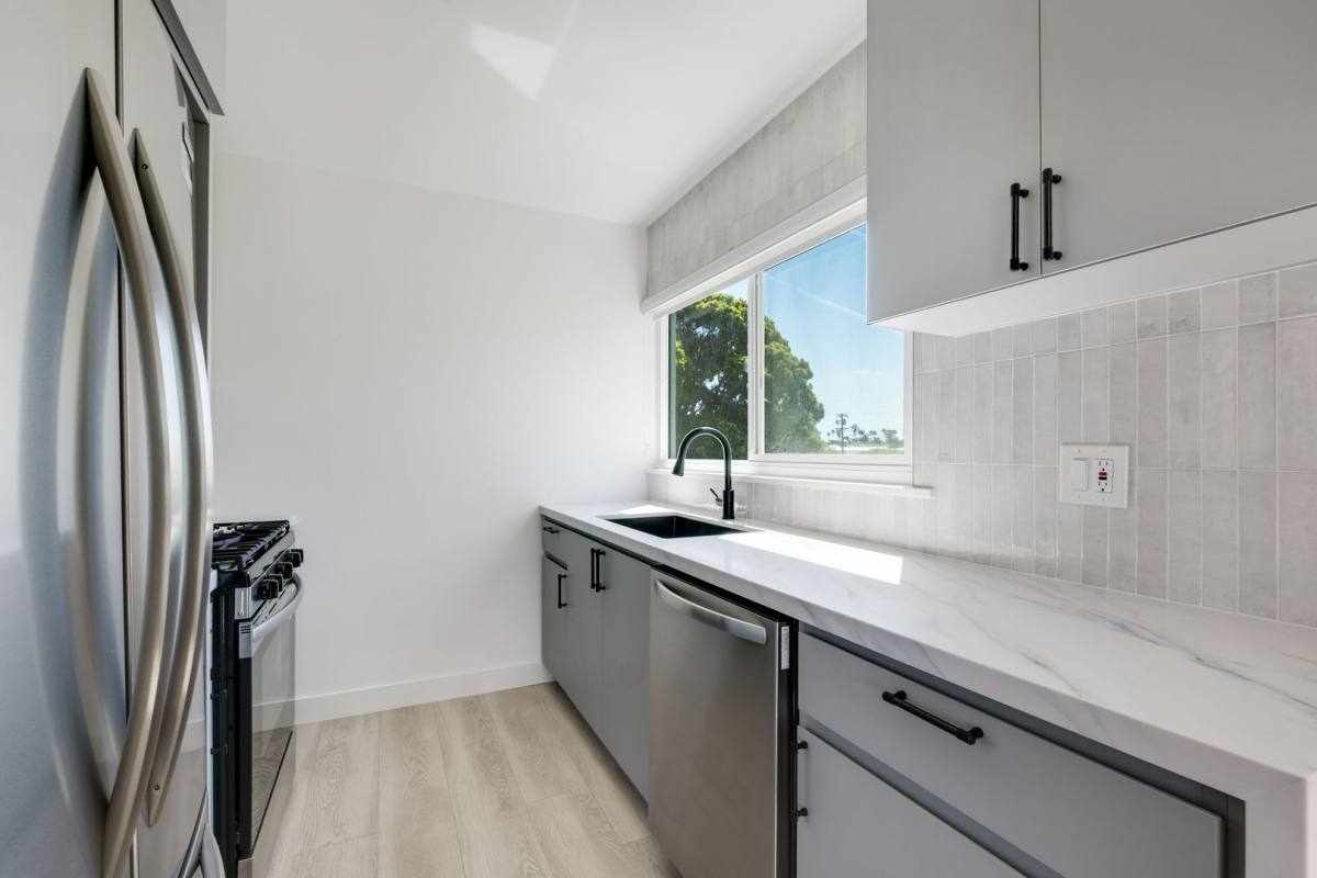 Apartment for rent at 1210-1224 Felspar St, San Diego, CA 92109