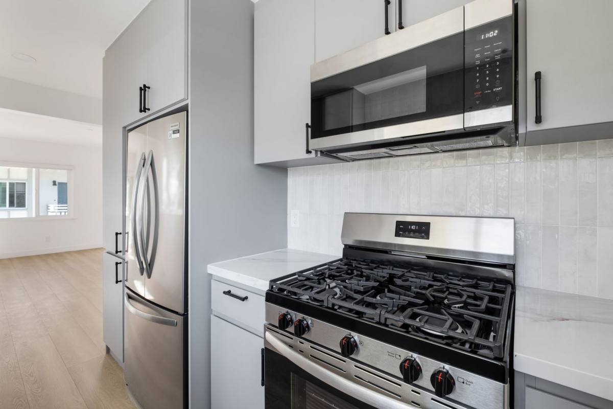Apartment for rent at 1210-1224 Felspar St, San Diego, CA 92109