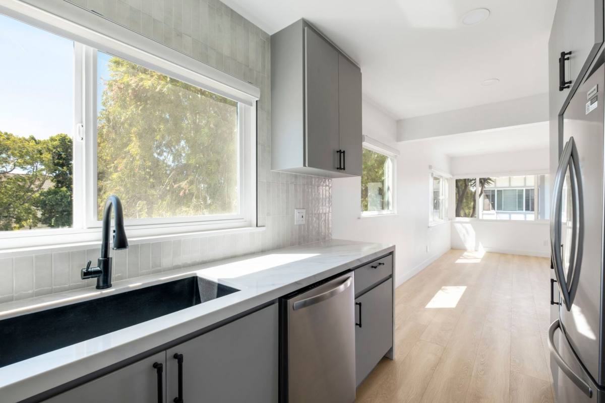 Apartment for rent at 1210-1224 Felspar St, San Diego, CA 92109