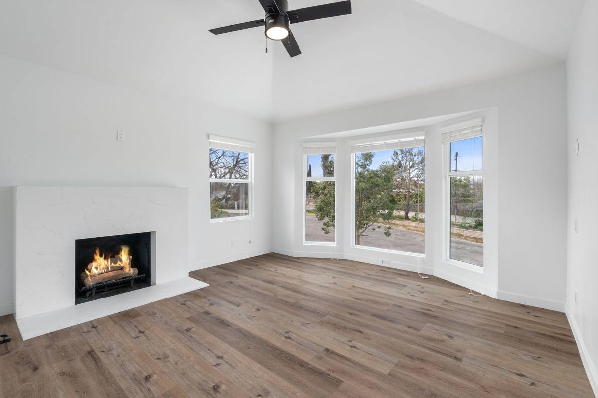 House for rent at 1800 S Dunsmuir Ave, Los Angeles, CA 90019
