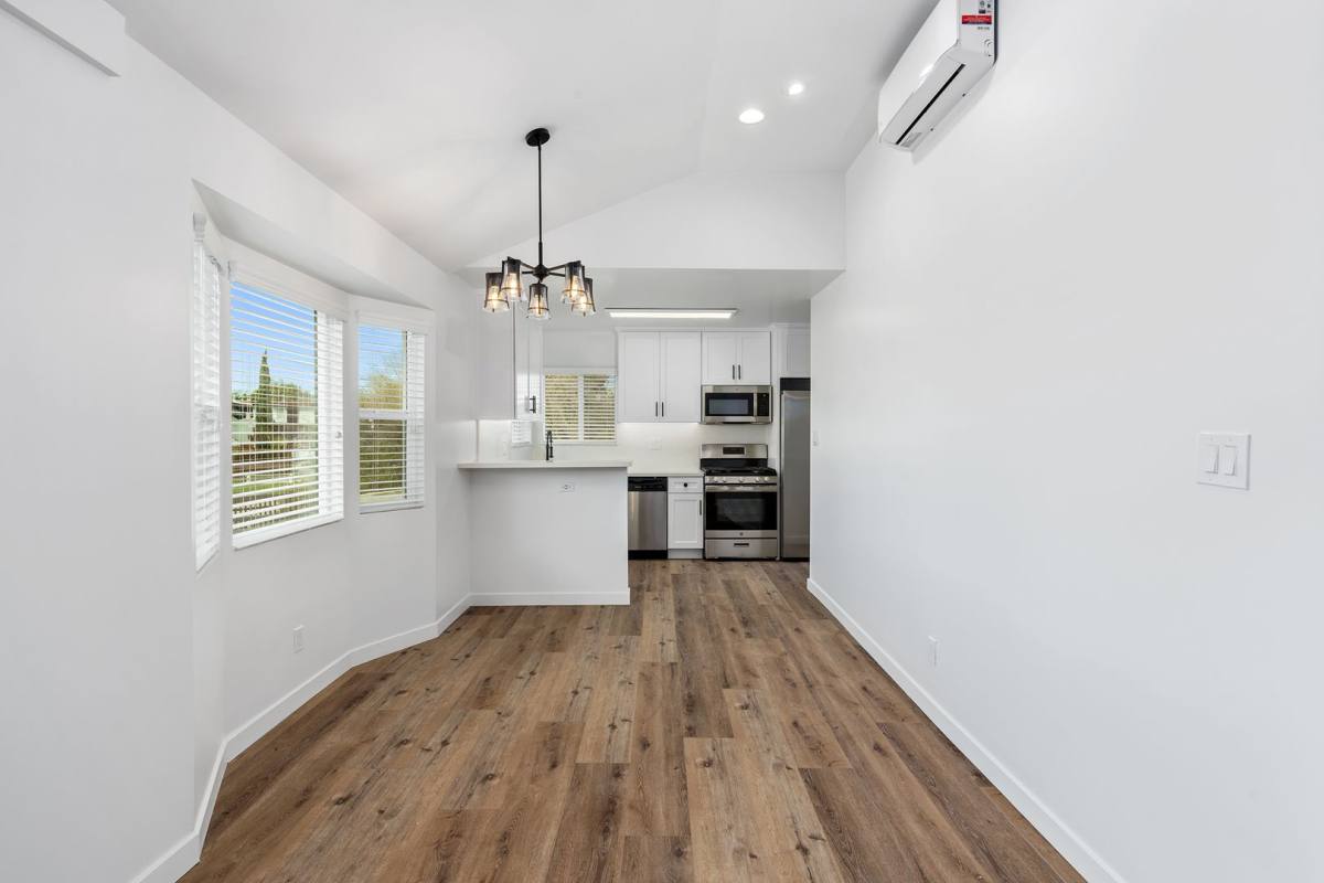 House for rent at 1800 S Dunsmuir Ave, Los Angeles, CA 90019