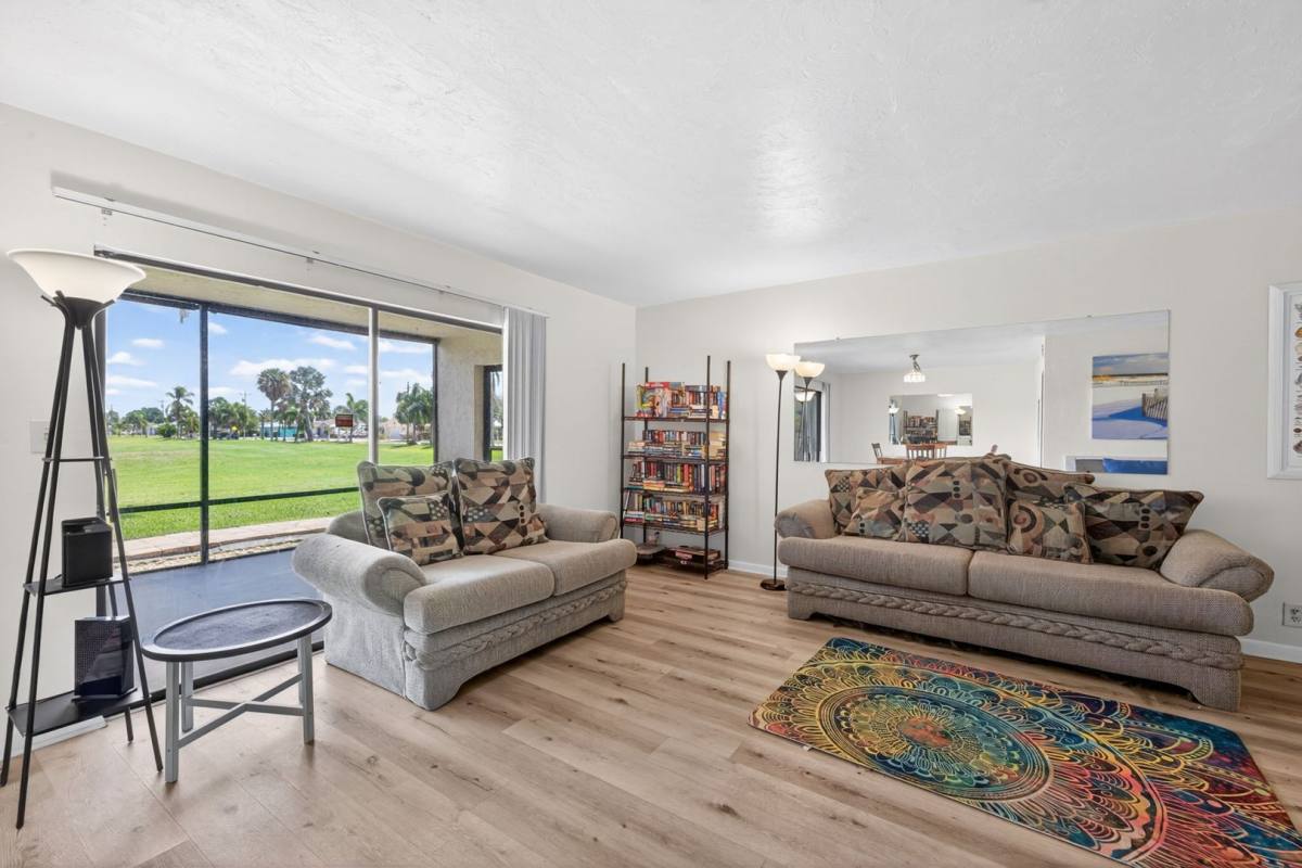 Condo for rent at 4728 Orange Grove Blvd, North Fort Myers, FL 33903