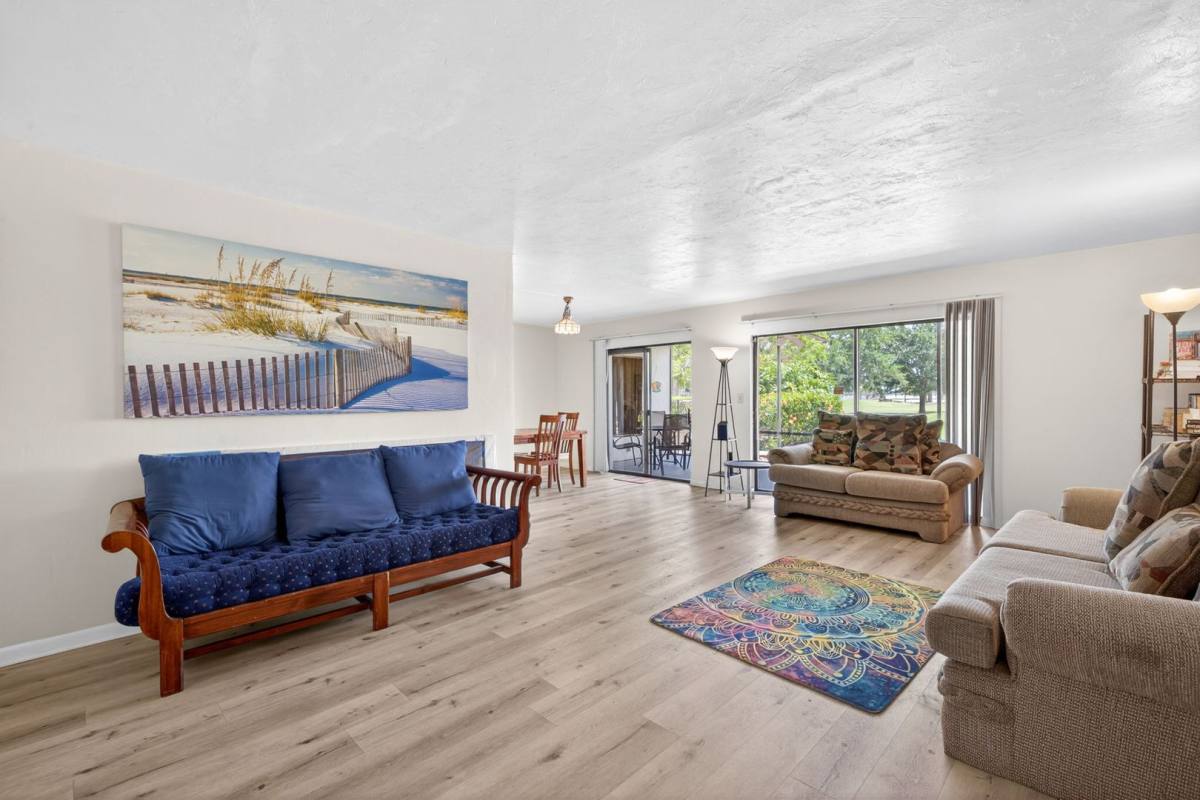 Condo for rent at 4728 Orange Grove Blvd, North Fort Myers, FL 33903