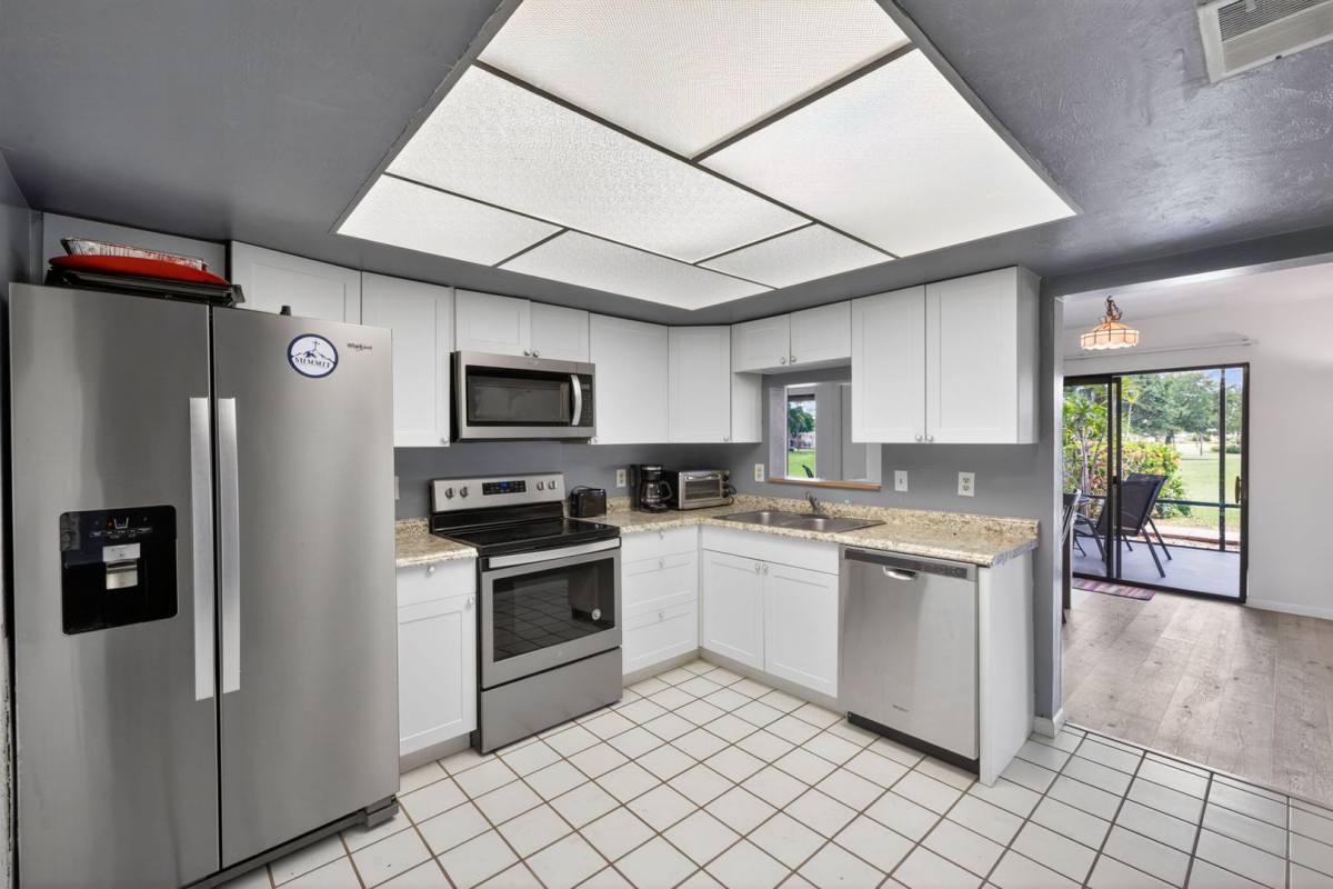 Condo for rent at 4728 Orange Grove Blvd, North Fort Myers, FL 33903