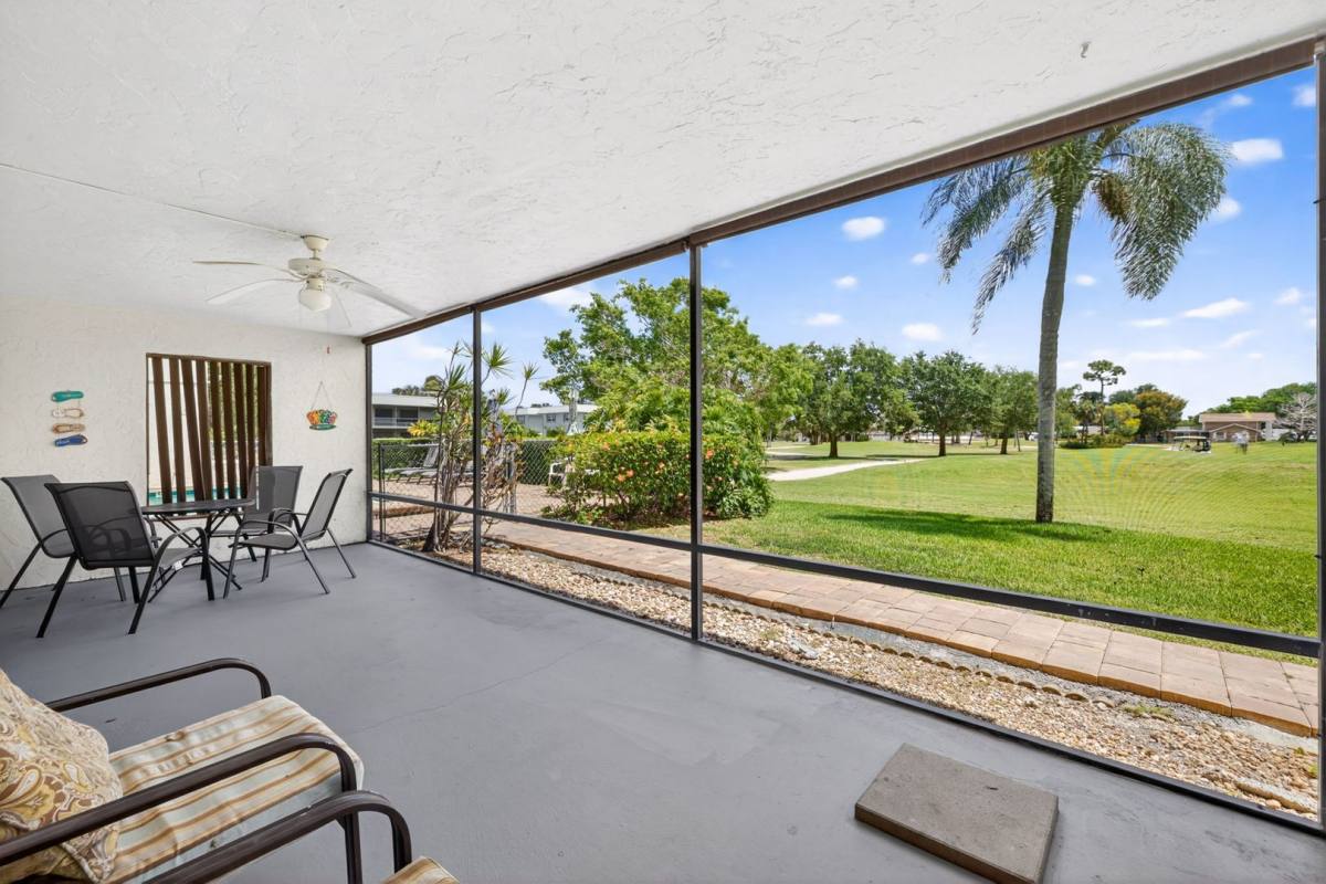 Condo for rent at 4728 Orange Grove Blvd, North Fort Myers, FL 33903