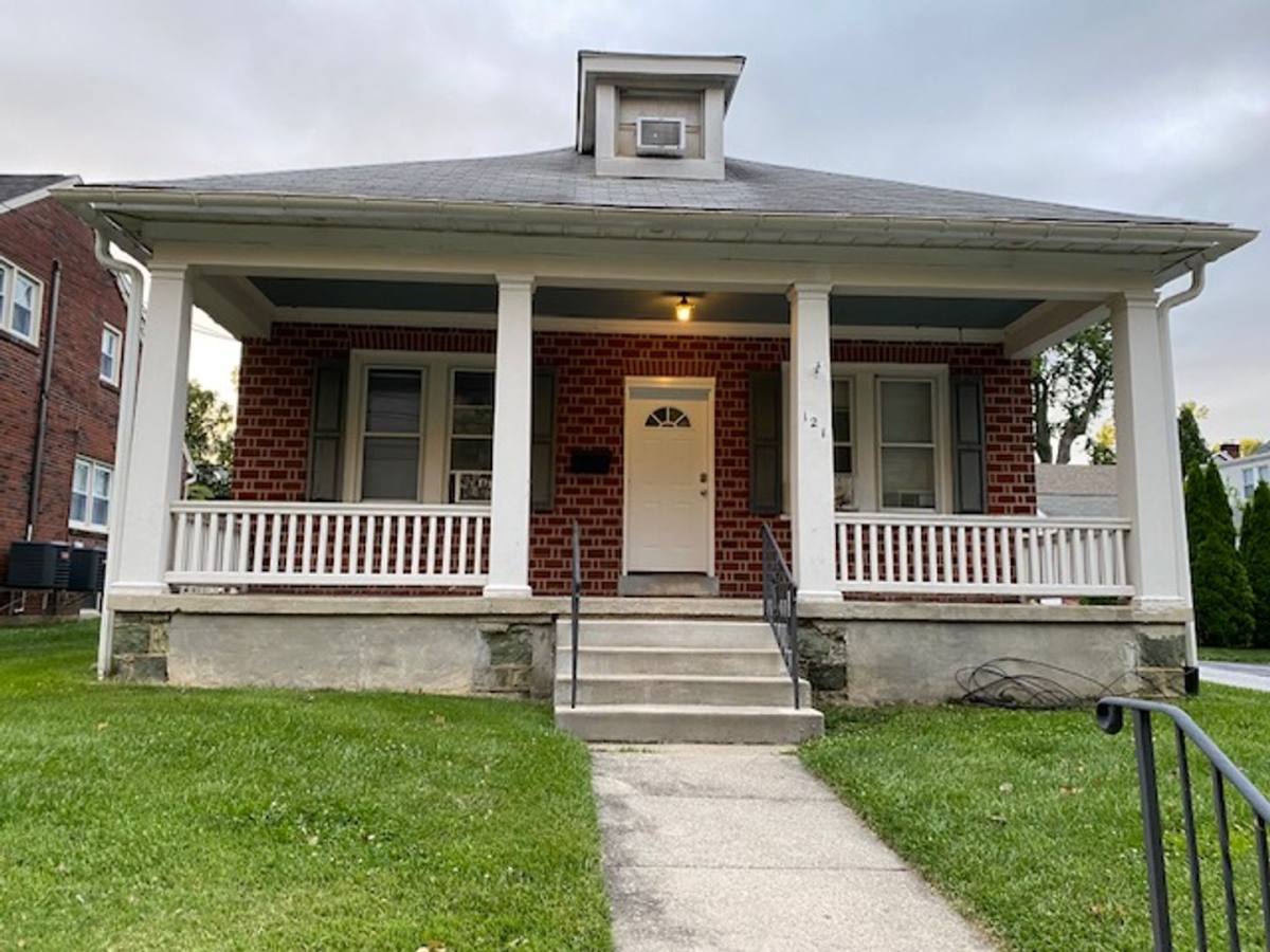 House for rent at 121 Sharpless St, West Chester, PA 19382