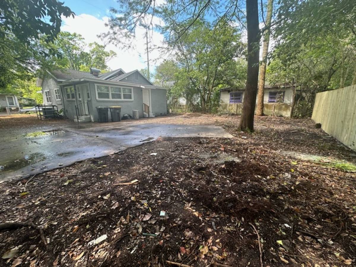 House for rent at 1031 W 26th St, Jacksonville, FL 32209