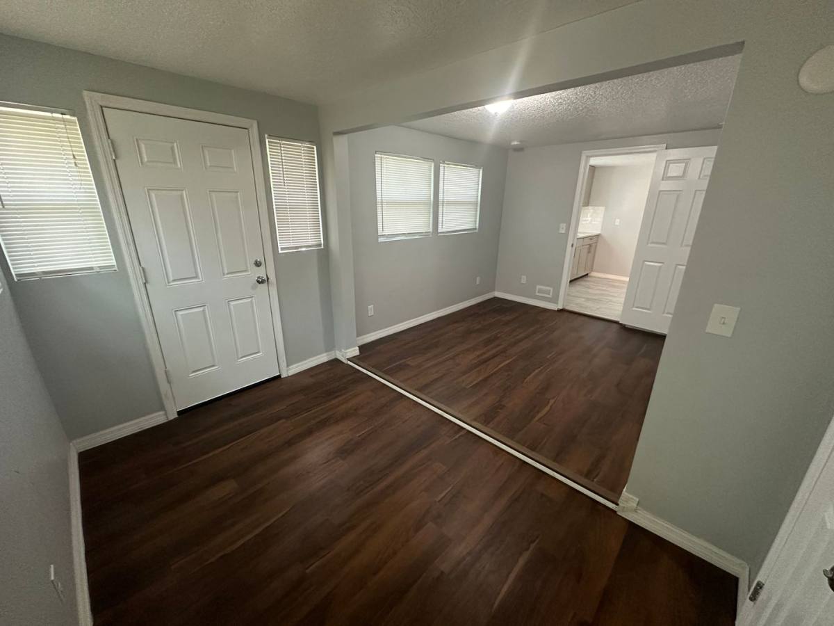 House for rent at 1031 W 26th St, Jacksonville, FL 32209