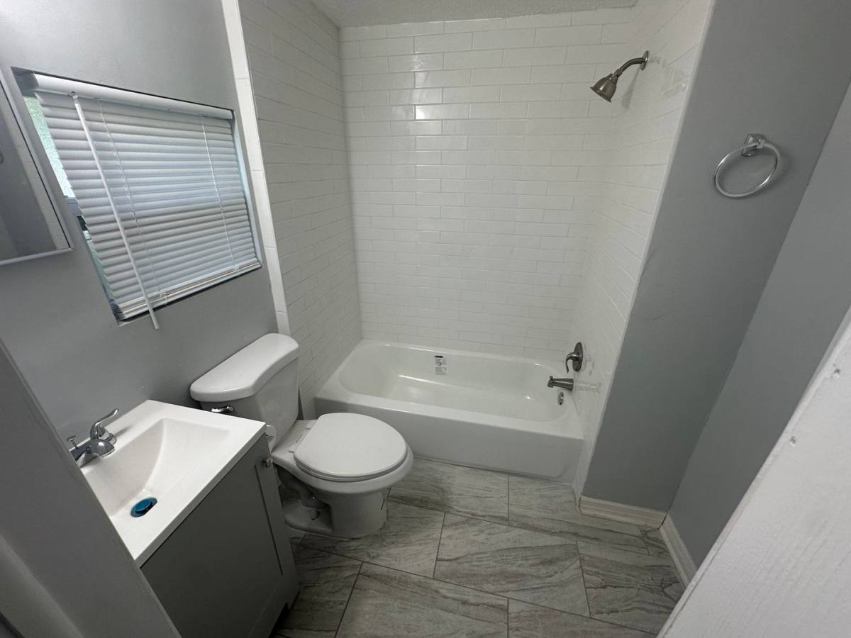 House for rent at 1031 W 26th St, Jacksonville, FL 32209