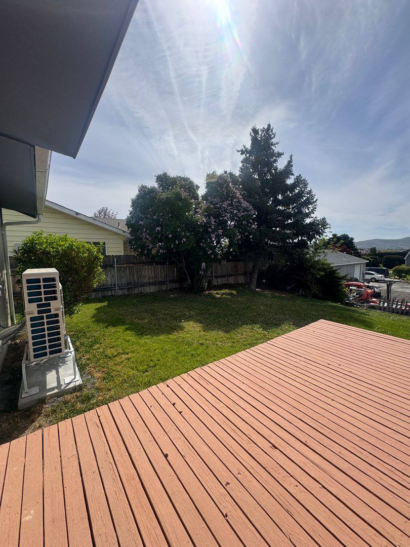 House for rent at 7410 W Walnut St, Yakima, WA 98908