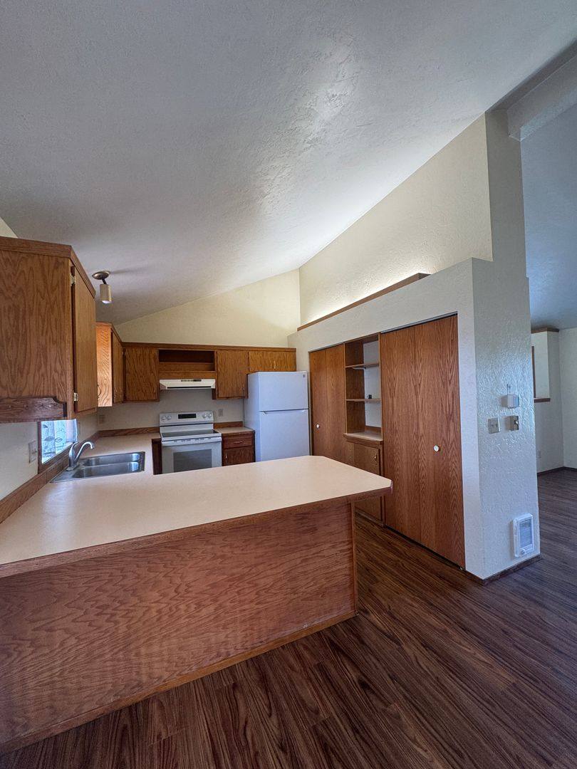 House for rent at 7410 W Walnut St, Yakima, WA 98908