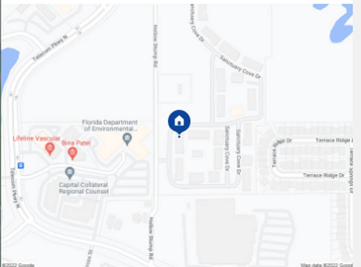 Condo for rent at 12914 Sanctuary Cove Dr #204, Tampa, FL 33637