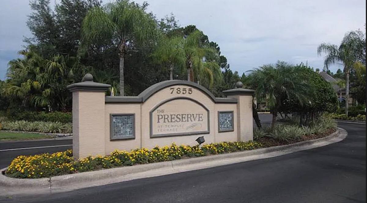 Condo for rent at 12914 Sanctuary Cove Dr #204, Tampa, FL 33637