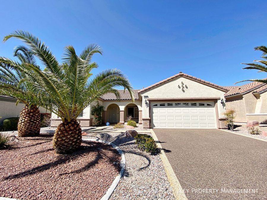 House for rent at 2163 Fairweather St, Henderson, NV 89052
