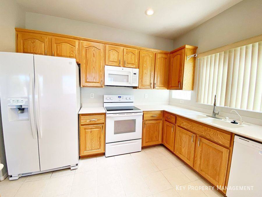 House for rent at 2163 Fairweather St, Henderson, NV 89052