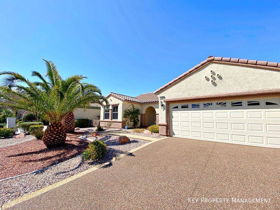 House for rent at 2163 Fairweather St, Henderson, NV 89052
