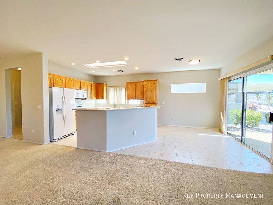 House for rent at 2163 Fairweather St, Henderson, NV 89052