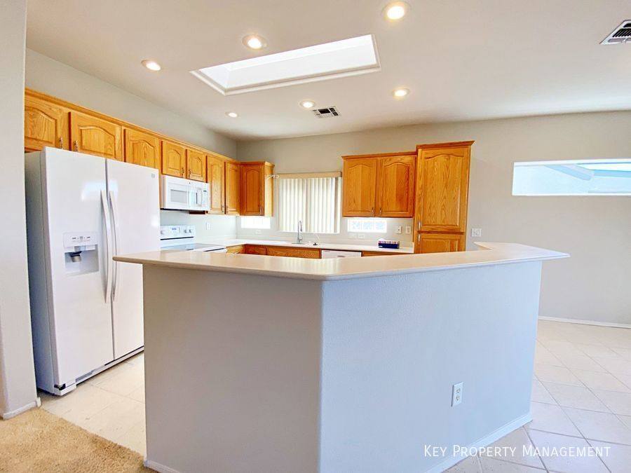 House for rent at 2163 Fairweather St, Henderson, NV 89052